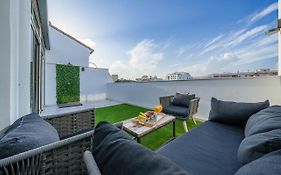 Exclusive Alameda - Penthouse