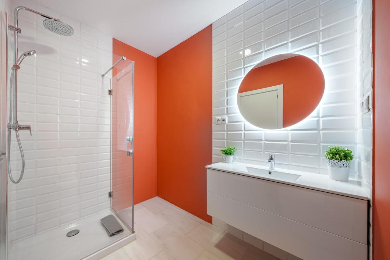 Exclusive Alameda - Penthouse Appartement Málaga Buitenkant foto